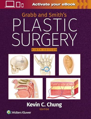 Plastic Surgery, Ninth Edition