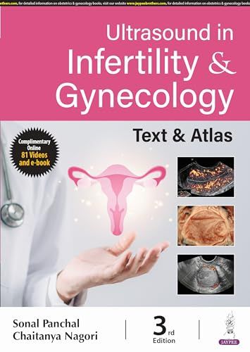 Ultrasound in Infertility and Gynecology