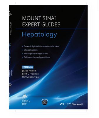 Mount Sinai Expert Guides: Hepatology