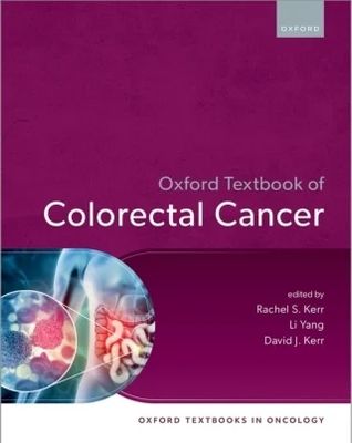 Oxford Textbook of Colorectal Cancer (Original PDF from Publisher) 2026