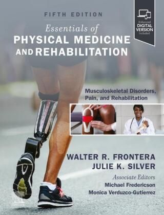 Essentials of Physical Medicine and Rehabilitation, 5th Edition (EPUB)