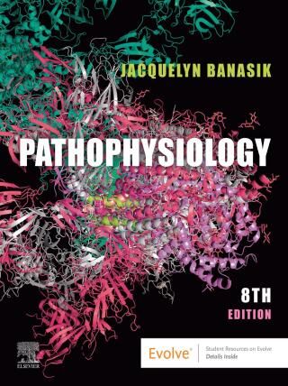 Pathophysiology, 8th Edition