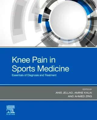 Knee Pain in Sports Medicine
