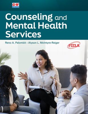 Counseling and Mental Health Services