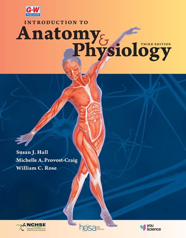Introduction to Anatomy &amp; Physiology (EPUB)