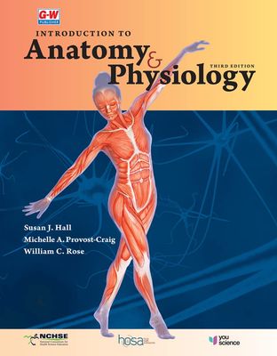 Introduction to Anatomy &amp; Physiology (EPUB)