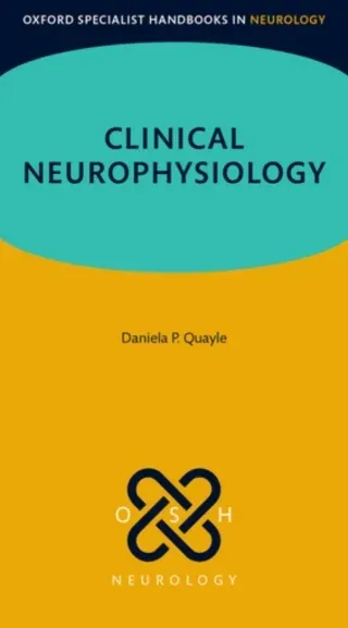 Oxford Specialist Handbooks in Neurology series