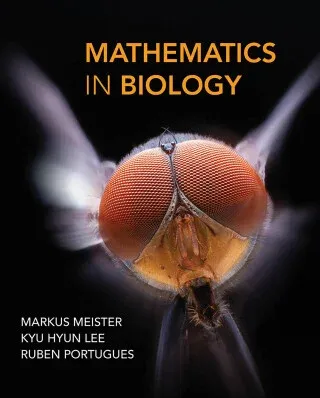 Mathematics in Biology (EPUB)