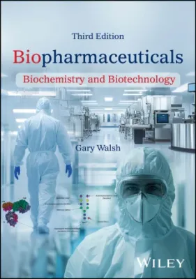 Biopharmaceuticals, 3rd Edition