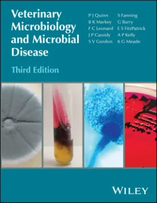 The definitive resource for understanding infectious disease in veterinary medicine