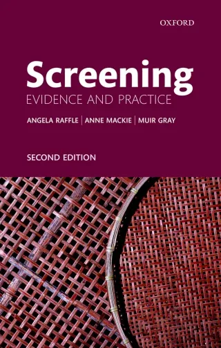 Screening, 2nd Edition