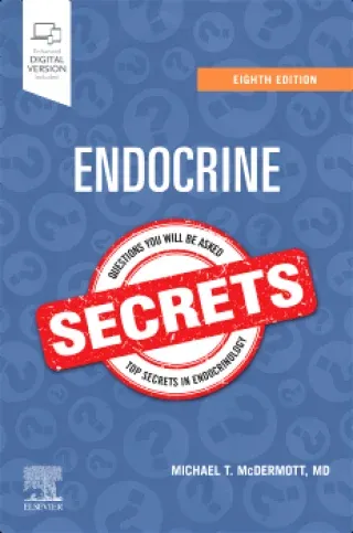 Endocrine Secrets, 8th Edition