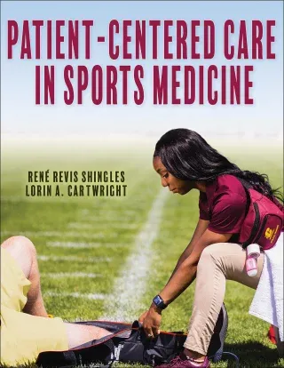 Patient-Centered Care in Sports Medicine (EPUB)