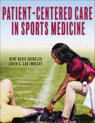 Patient-Centered Care in Sports Medicine (EPUB)