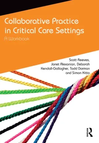 Collaborative Practice in Critical Care Settings (EPUB)