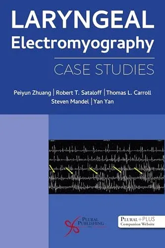 Laryngeal Electromyography: Case Studies (Original PDF from Publisher)