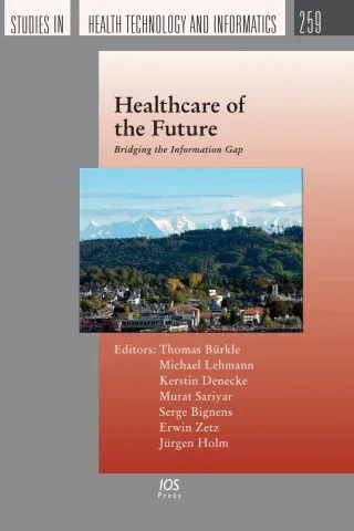 Healthcare of the Future (Original PDF from Publisher)