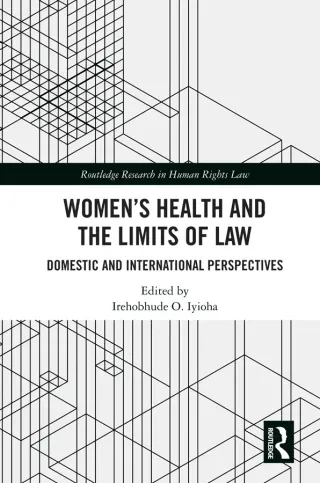 Women’s Health and the Limits of Law