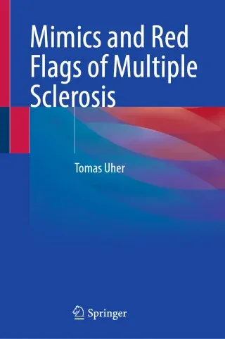 Mimics and Red Flags of Multiple Sclerosis