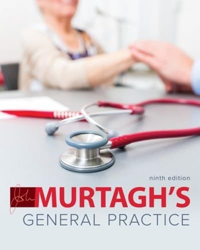 Murtagh’s General Practice, 9th Edition