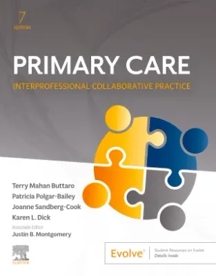 NEW! Public Health Preparedness in Primary Care