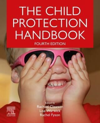 The Child Protection Handbook, 4th Edition (Original PDF from Publisher)