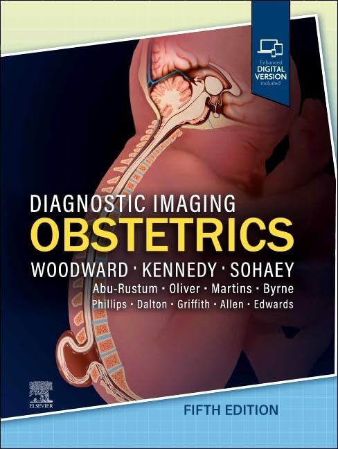 Diagnostic Imaging: Obstetrics, 5th edition