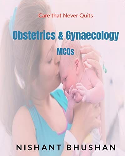 Obstetrics and Gynaecology MCQs: NEET PG MCQs