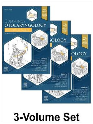 Cummings Otolaryngology