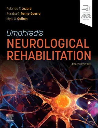 Umphred’s Neurological Rehabilitation, 8th Edition