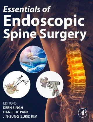Essentials of Endoscopic Spine Surgery