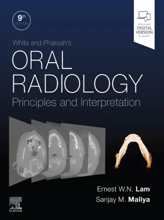 White and Pharoah’s Oral Radiology, 9th Edition