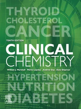 Clinical Chemistry, 10th Edition