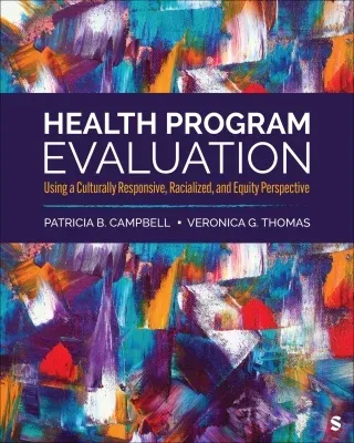 Health Program Evaluation