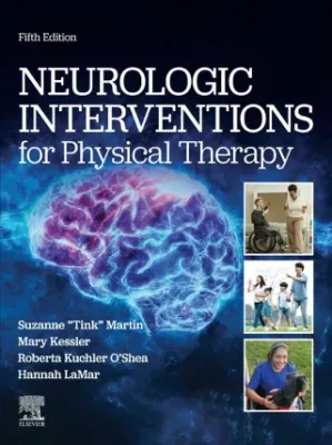 Neurologic Interventions for Physical Therapy, 5th Edition