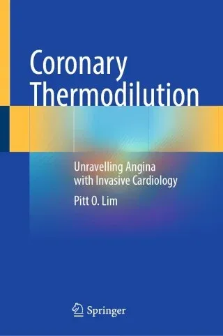 Coronary Thermodilution (Original PDF from Publisher)