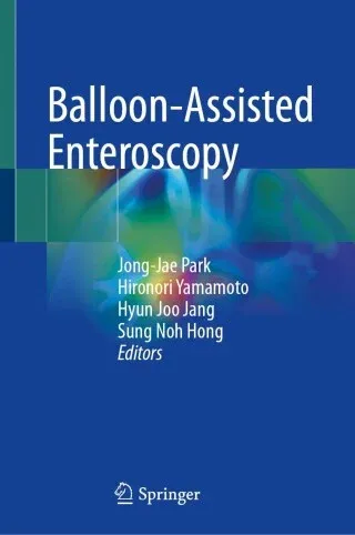 Balloon-Assisted Enteroscopy