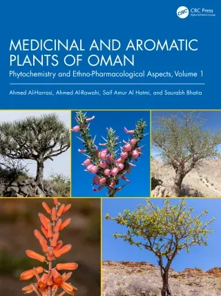 Medicinal and Aromatic Plants of Oman