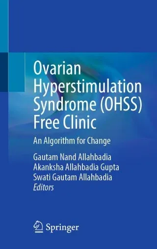 Ovarian Hyperstimulation Syndrome (OHSS) Free Clinic