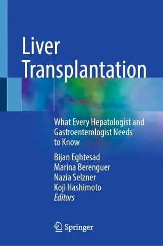 Liver Transplantation