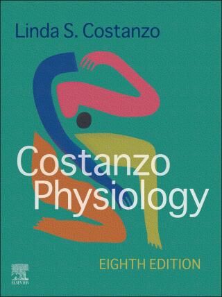 Costanzo Physiology, 8th Edition