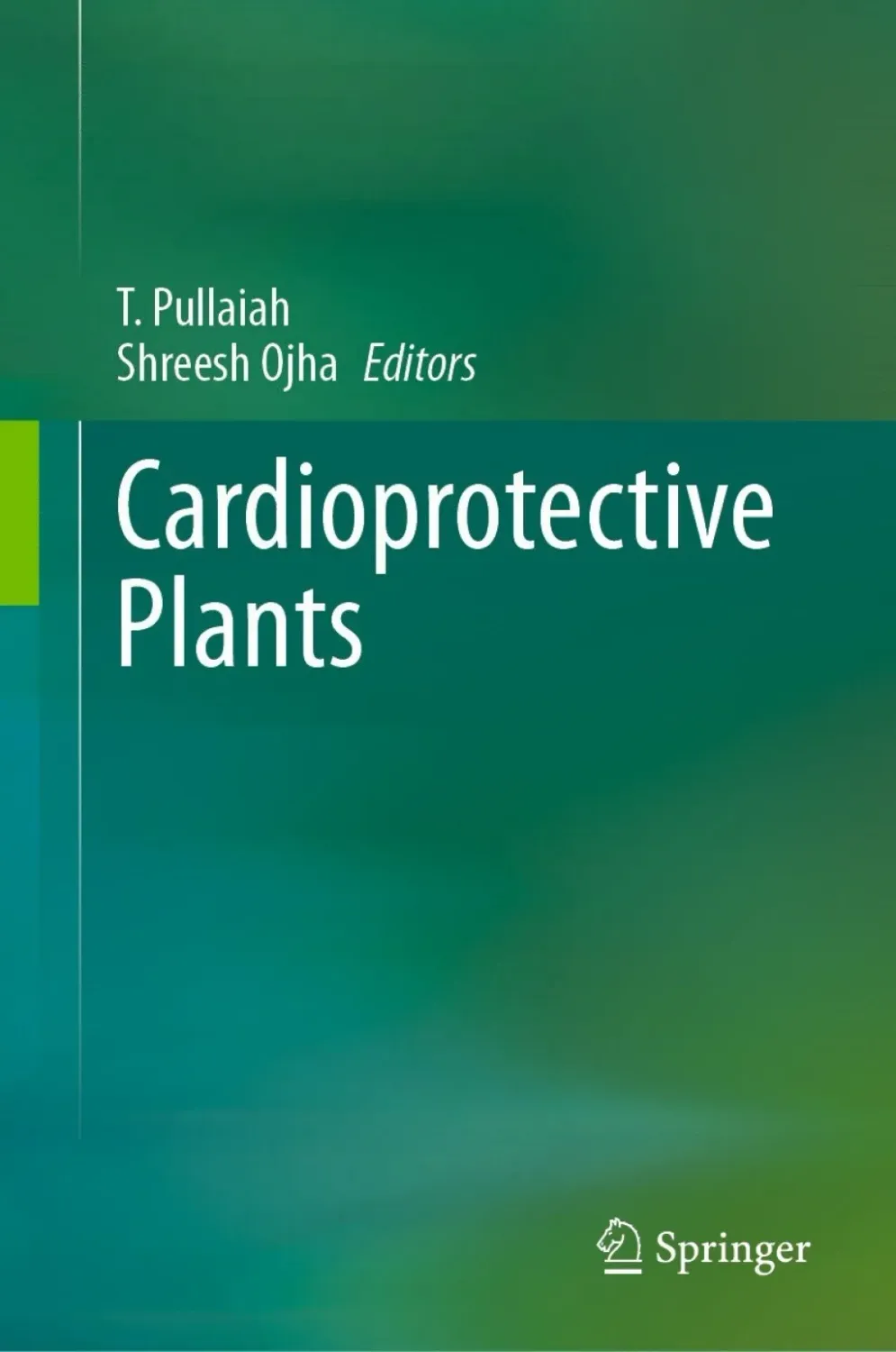 Cardioprotective Plants (Original PDF from Publisher)