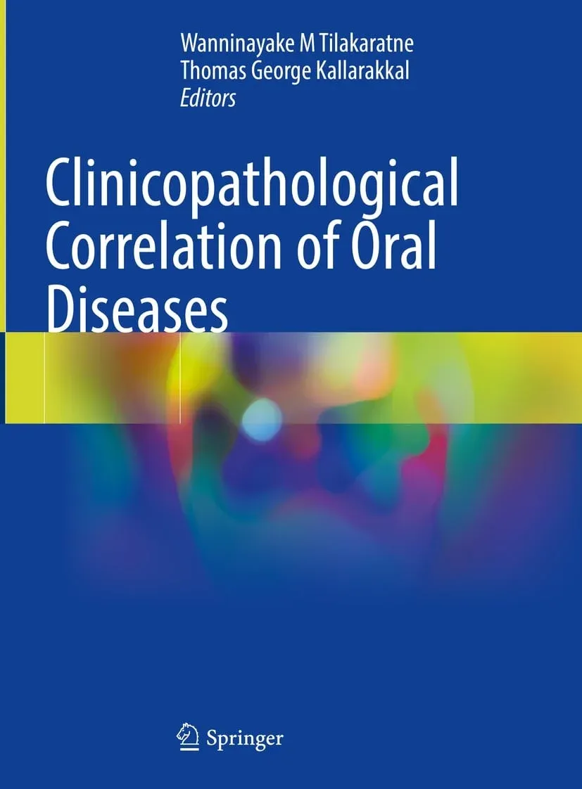 Clinico-pathological Correlation of Oral Diseases