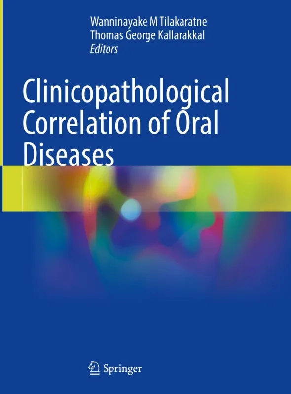 Clinico-pathological Correlation of Oral Diseases