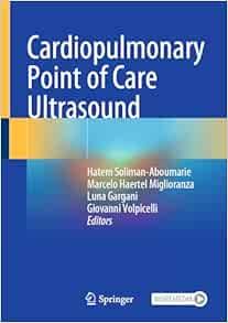 Cardiopulmonary Point of Care Ultrasound