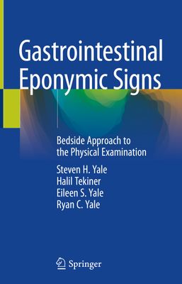 Gastrointestinal Eponymic Signs: Bedside Approach to the Physical Examination (Original PDF from Publisher)