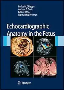 Echocardiographic Anatomy in the Fetus, 2008th Edition