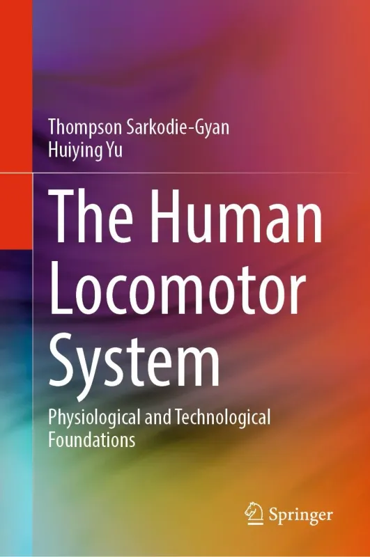 The Human Locomotor System