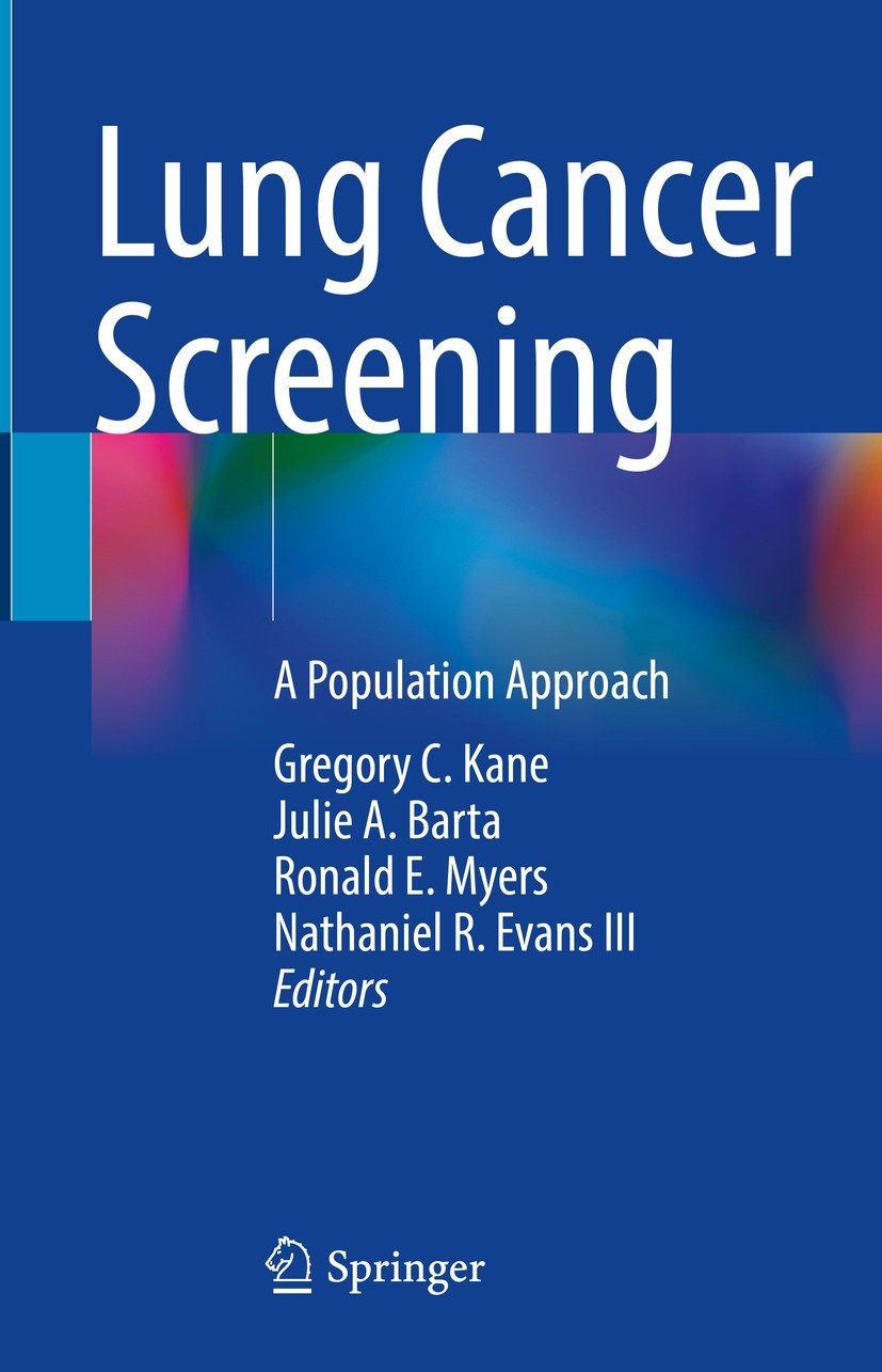 Lung Cancer Screening: A Population Approach (Original PDF from Publisher)