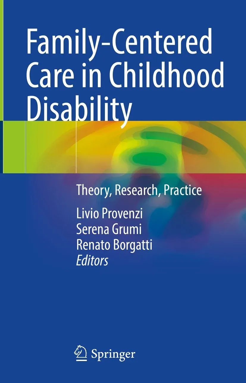 Family-Centered Care in Childhood Disability (Original PDF from Publisher)